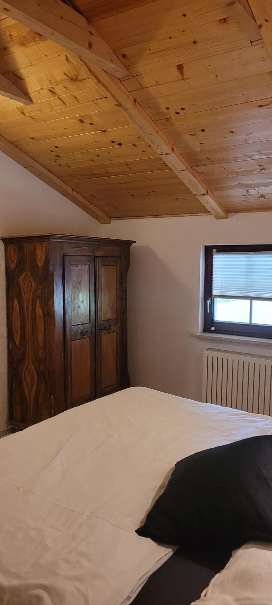 Apartment Bergblick Lohnerlehen Марктшелленберг Екстер'єр фото
