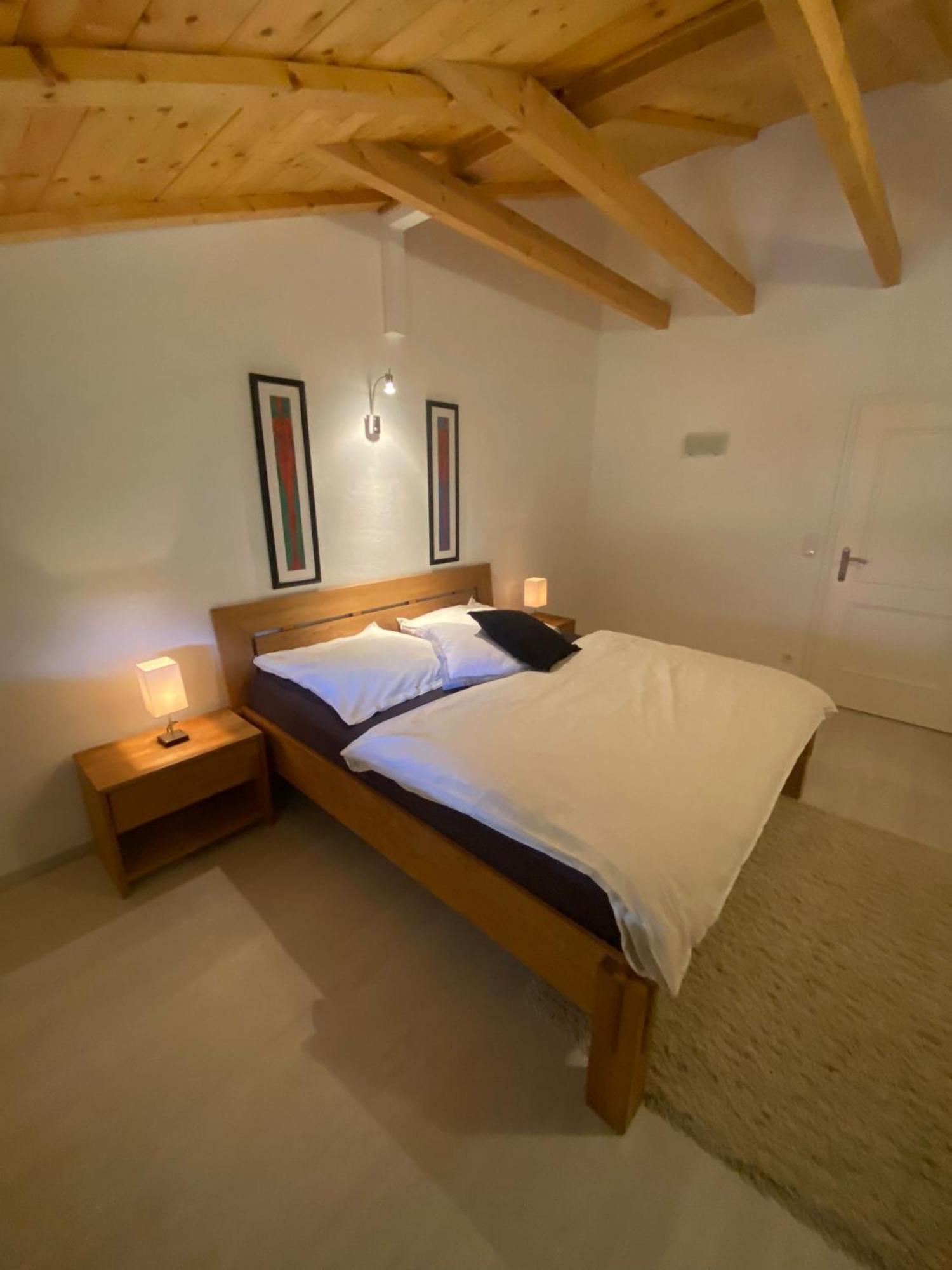 Apartment Bergblick Lohnerlehen Марктшелленберг Екстер'єр фото